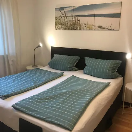 Apartamento Bio-Ferienweingut Leyendecker Kattenes Exterior foto