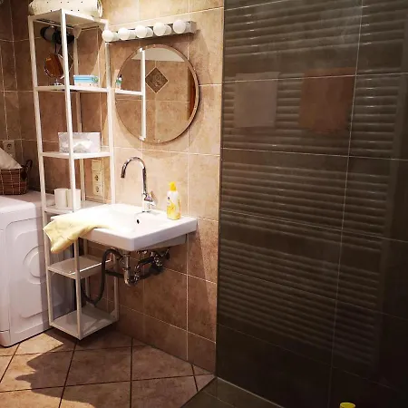 Apartamento Bio-Ferienweingut Leyendecker Kattenes Exterior foto