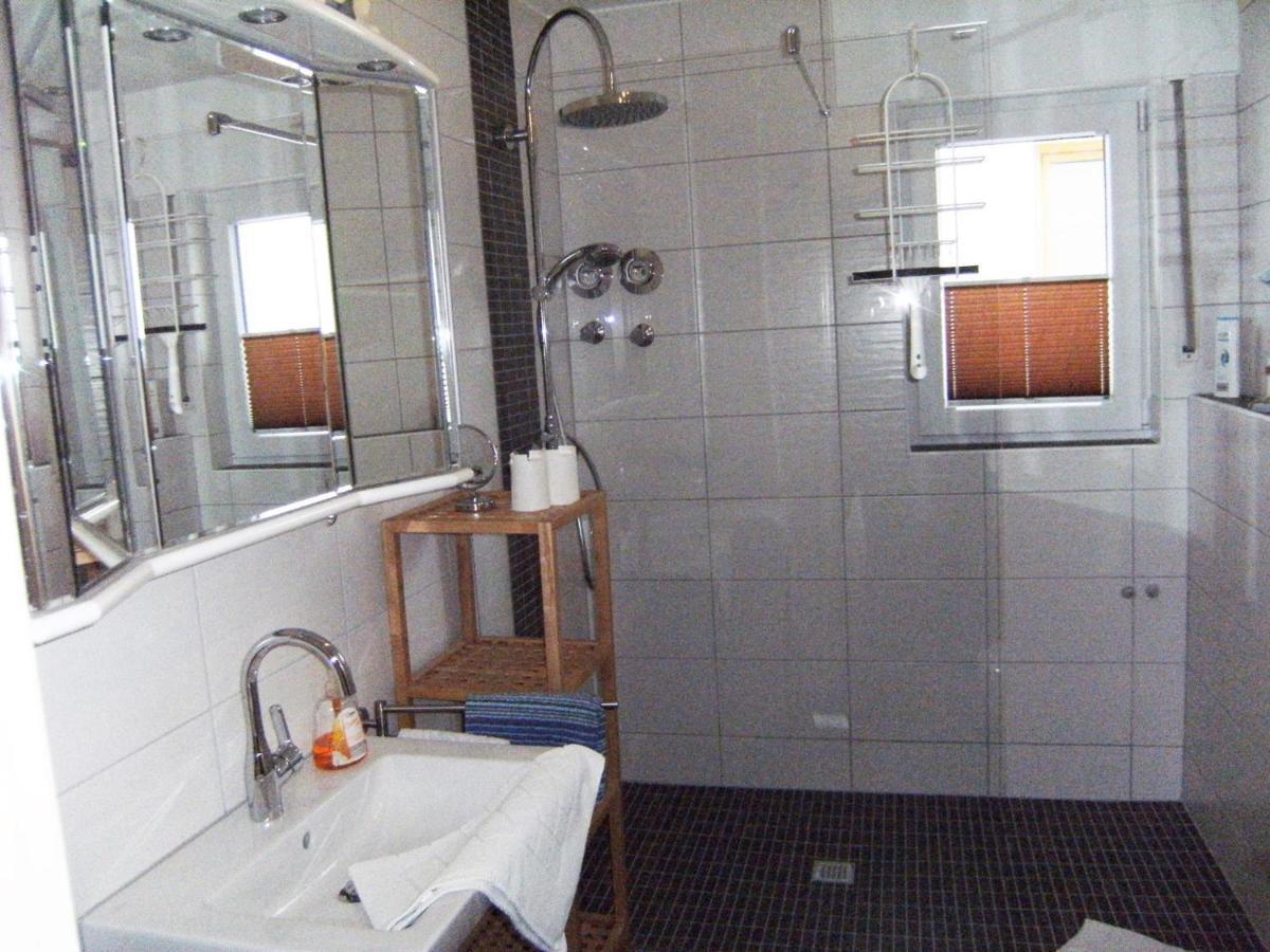 Bio-ferienweingut Leyendecker Apartment Kattenes