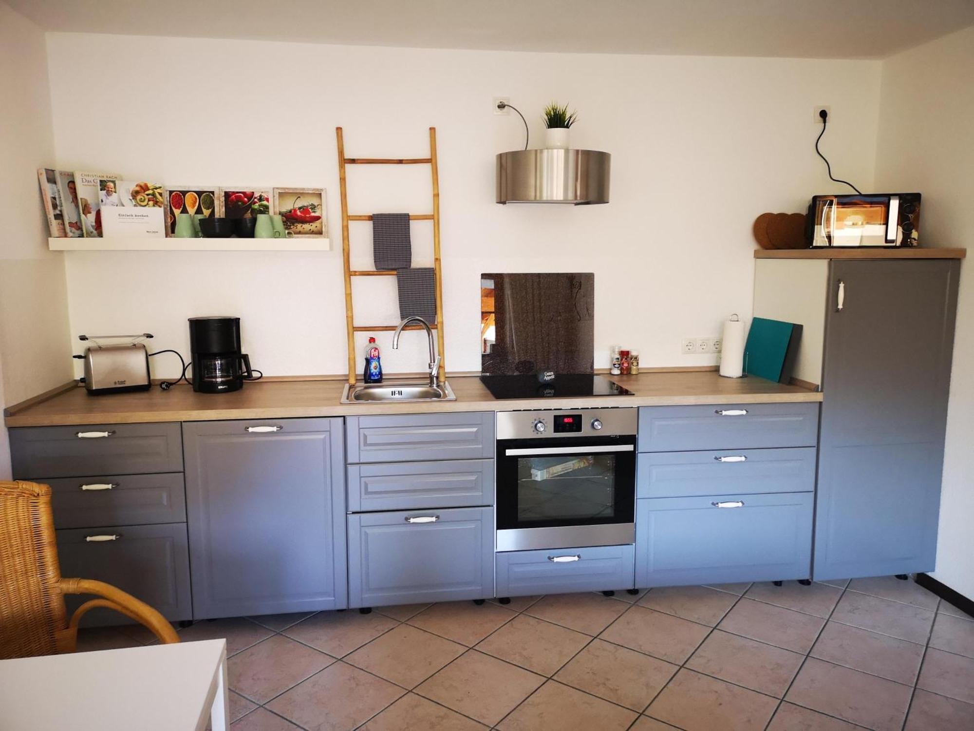 Bio-ferienweingut Leyendecker Apartment *