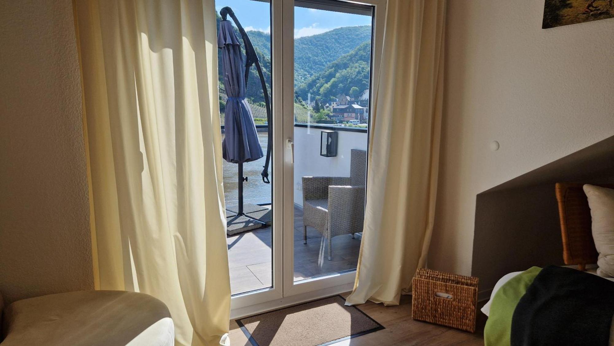 Bio-ferienweingut Leyendecker Apartment *
