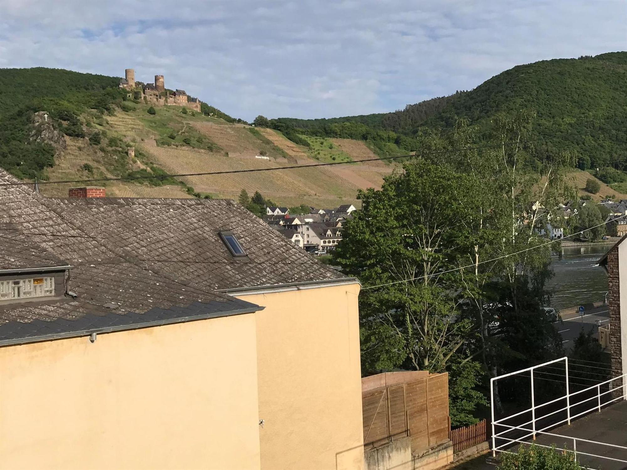 Bio-ferienweingut Leyendecker Kattenes